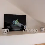 شقة Come4stay - Zentrale Lage - Balkon By Interhome التوتينغ