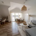 شقة Come4stay - Zentrale Lage - Balkon By Interhome التوتينغ