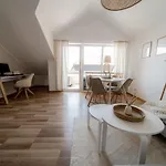 Come4stay - Zentrale Lage - Balkon By Interhome شقة *