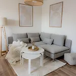 شقة Come4stay - Zentrale Lage - Balkon By Interhome