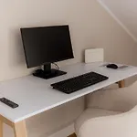 شقة Come4stay - Zentrale Lage - Balkon By Interhome التوتينغ