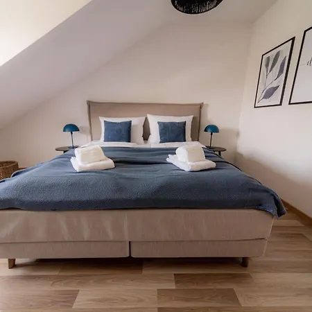شقة Come4stay - Zentrale Lage - Balkon By Interhome *