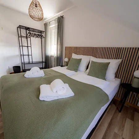شقة Come4stay - Zentrale Lage - Balkon By Interhome التوتينغ