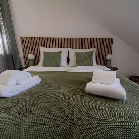 شقة Come4stay - Zentrale Lage - Balkon By Interhome