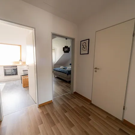 شقة Come4stay - Zentrale Lage - Balkon By Interhome