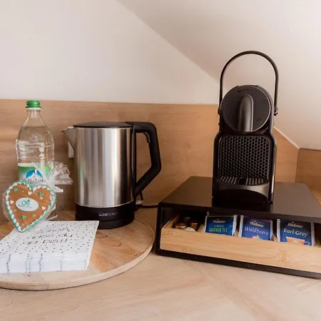 Come4stay - Zentrale Lage - Balkon By Interhome Apartamento Altötting
