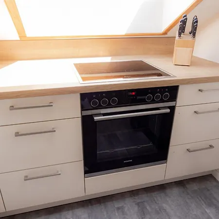 Apartamento Come4stay - Zentrale Lage - Balkon By Interhome