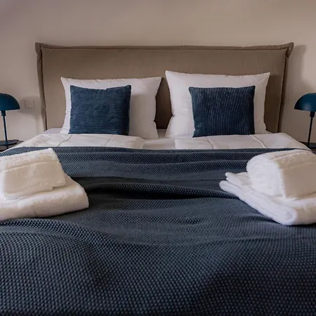 Apartamento Come4stay - Zentrale Lage - Balkon By Interhome