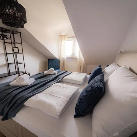 Come4stay - Zentrale Lage - Balkon By Interhome Apartamento Altötting