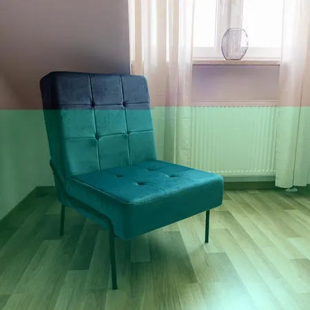 Come4stay - Zentrale Lage - Balkon By Interhome Apartamento