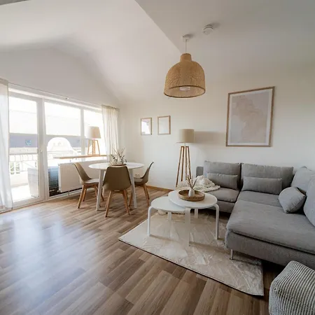 Come4stay - Zentrale Lage - Balkon By Interhome Apartamento Altötting