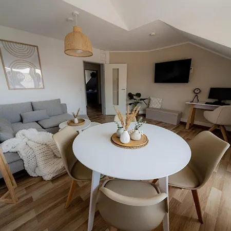 Apartamento Come4stay - Zentrale Lage - Balkon By Interhome