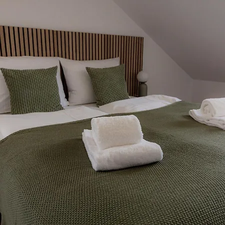 Apartamento Come4stay - Zentrale Lage - Balkon By Interhome Altötting