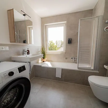 Apartamento Come4stay - Zentrale Lage - Balkon By Interhome *