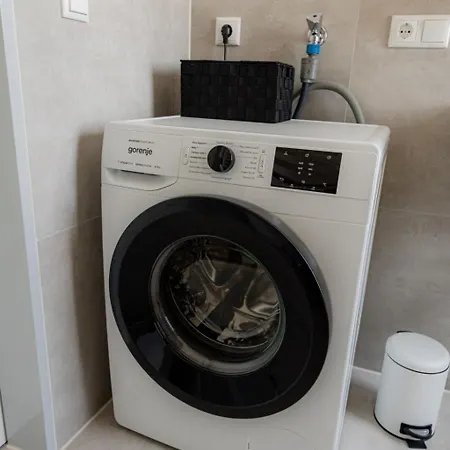 Apartamento Come4stay - Zentrale Lage - Balkon By Interhome
