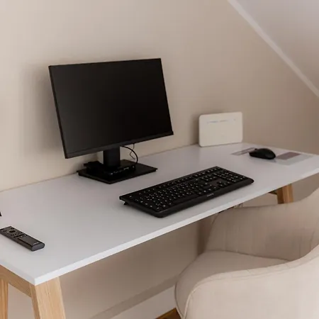Apartamento Come4stay - Zentrale Lage - Balkon By Interhome Altötting