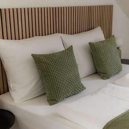 Come4stay - Zentrale Lage - Balkon By Interhome Apartamento Altötting